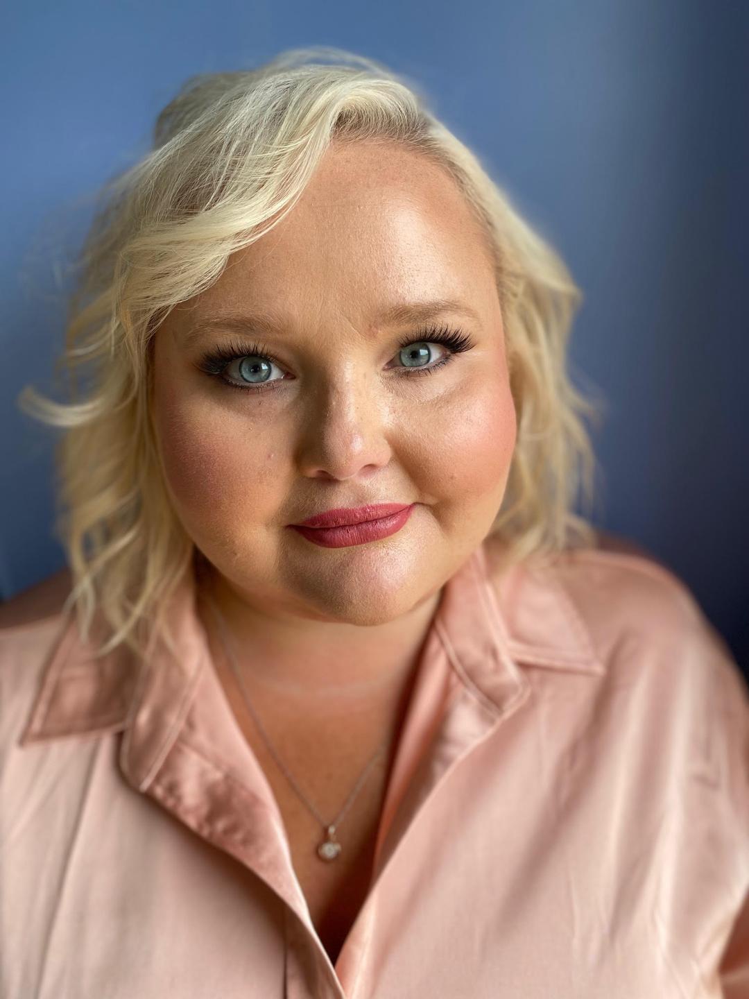 E. Ashley Hefner, FNP-C, PMHNP-BC - Dual Certified Family and Psychiatric Mental Health Nurse Practitioner at Cedar Oaks Clinic in Wake Forest, NC