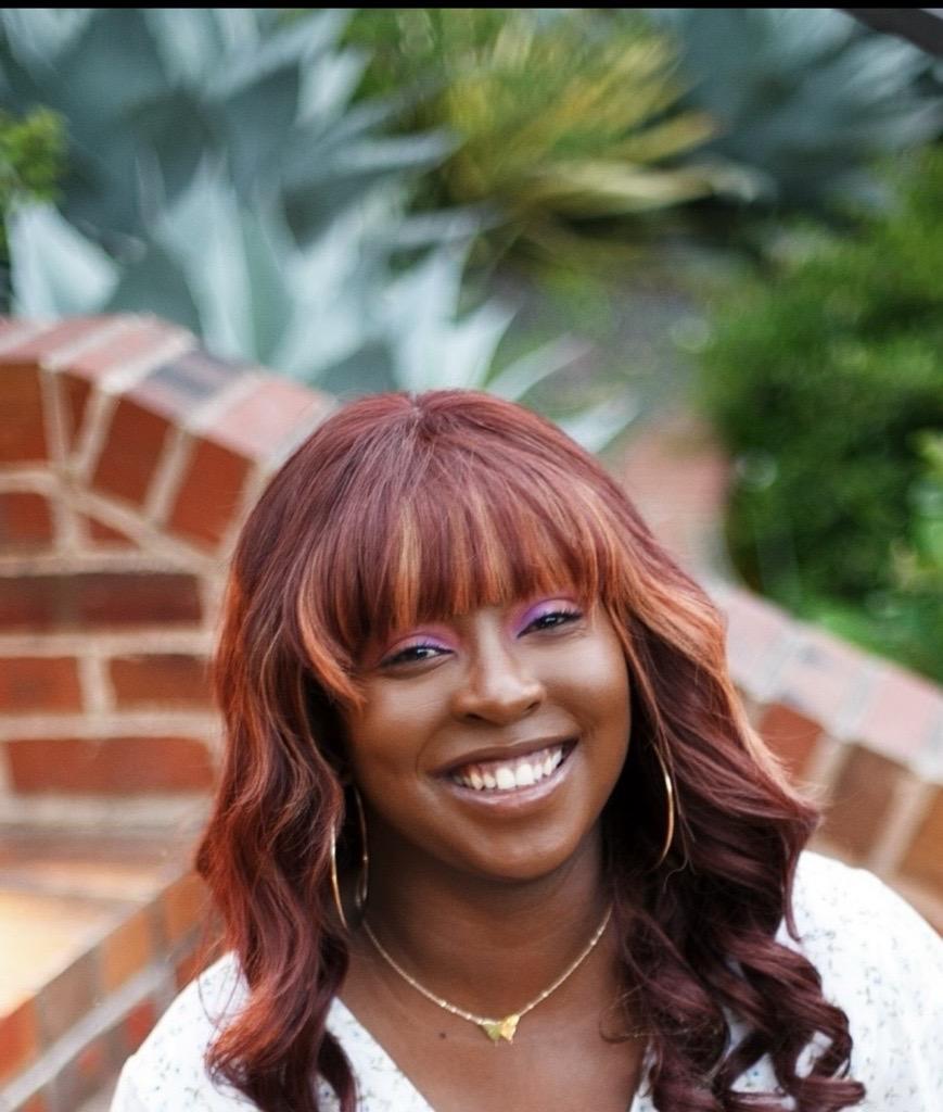 Chantelle Irankunda, Psychiatric Mental Health Provider in Wake Forest, NC