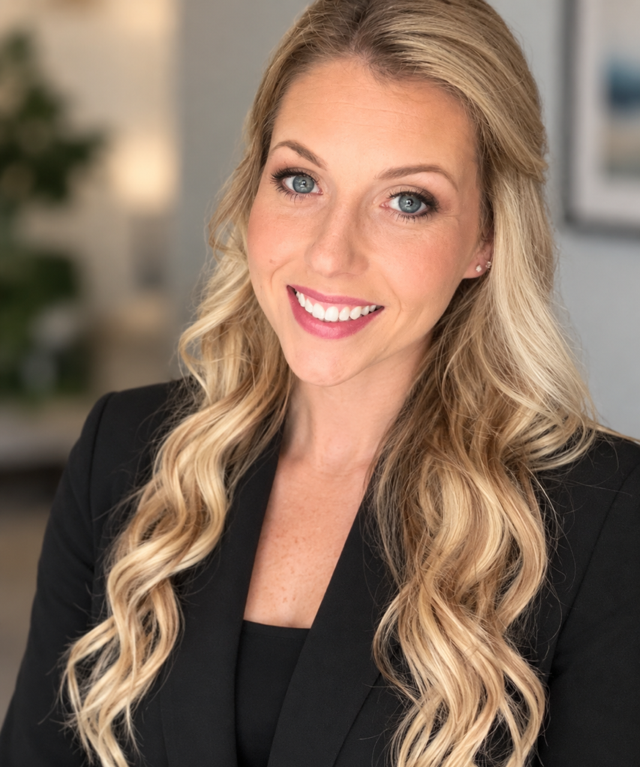 Linzy Silberg, MSN, APRN, CPNP-PC
