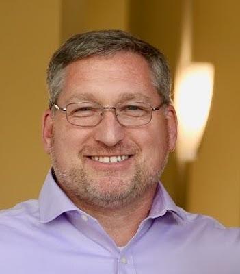 Headshot of Sean Convoy Psychiatric Nurse Practitioner and Spravato provider in Wake Forest, NC