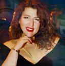 Annie Cunningham headshot