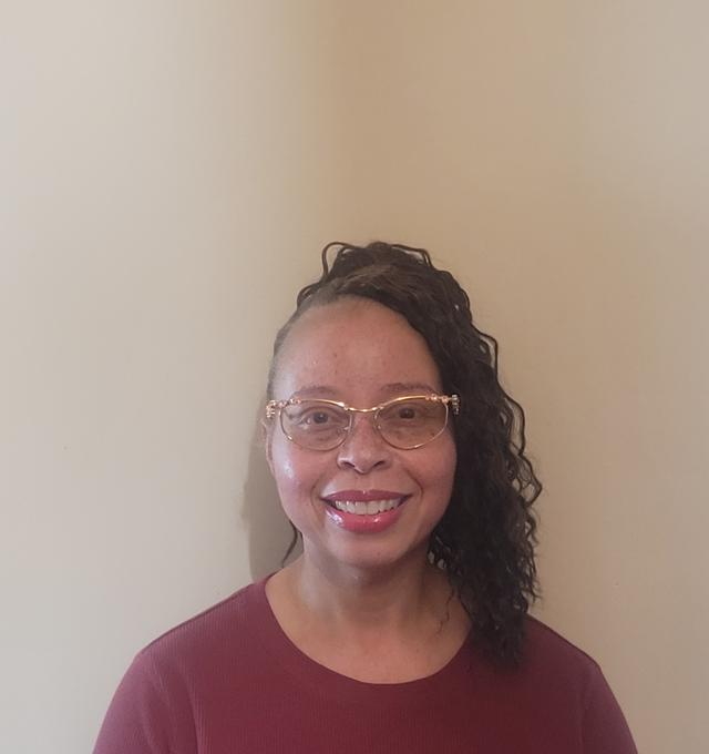 Audrey Rice, MSN, ANP-C, PMHNP-BC