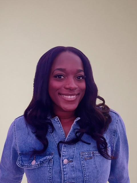 Kiana Hutcherson, MSW, LCSW