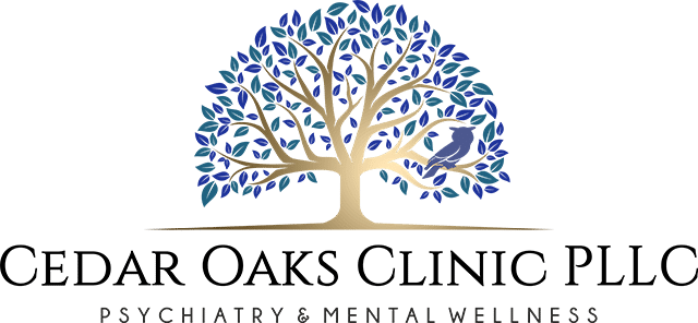 Cedar Oaks Logo
